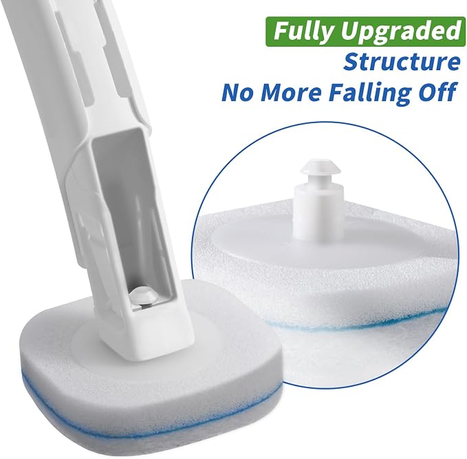 Disposable Toilet Brush - Image 4