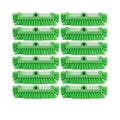 Carlisle 40422EC75 Sparta Dual Surface Floor Scrub Brush Head Only by SPARTA