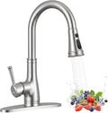 WEWE Vintage Kitchen Faucet by WEWE