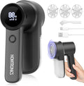 Rechargeable Lint Shaver, Lint Remover by Homtronics