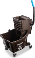 Carlisle FoodService Products 26 Qt Mop Bucket by CarlisleFoodServiceProducts