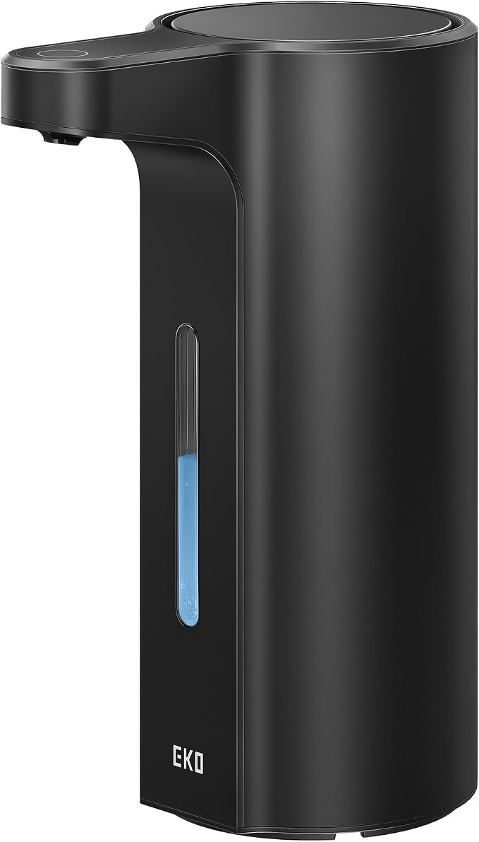 EKO Aroma Pro 13.5 fl oz Touchless Automatic Liquid Soap Dispenser, by Unknown