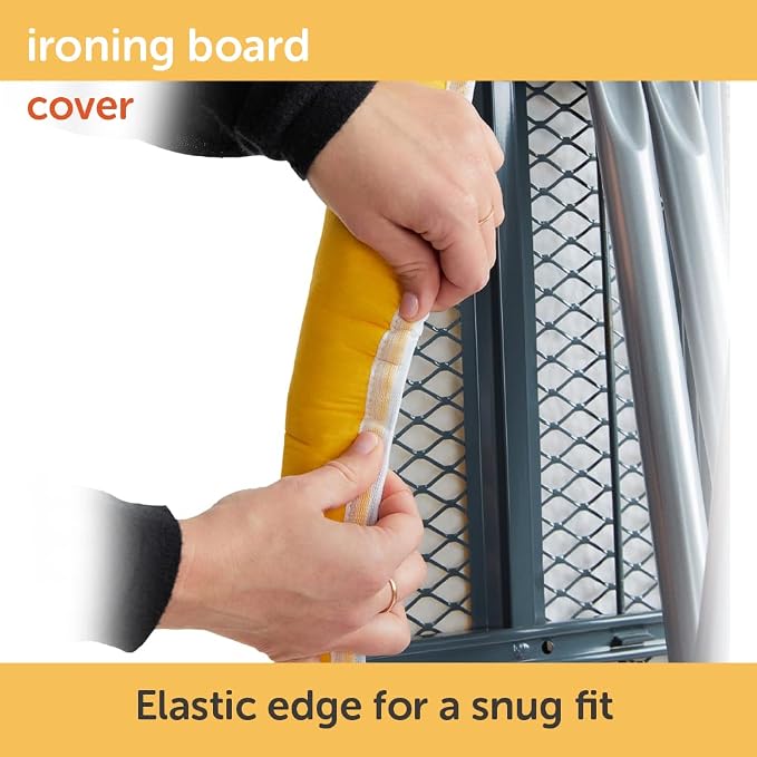 oliso Ironing Board Cover and Pad - Image 5