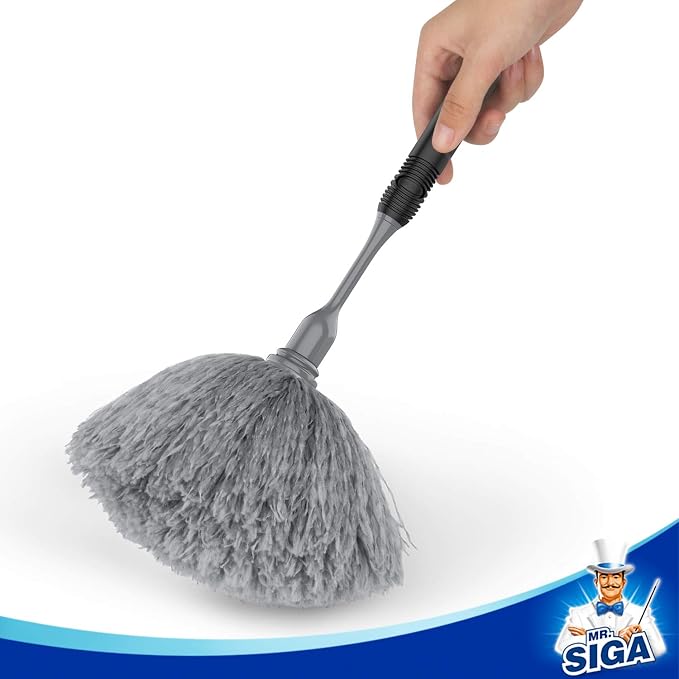 MR.SIGA Microfiber Delicate Duster - Image 8