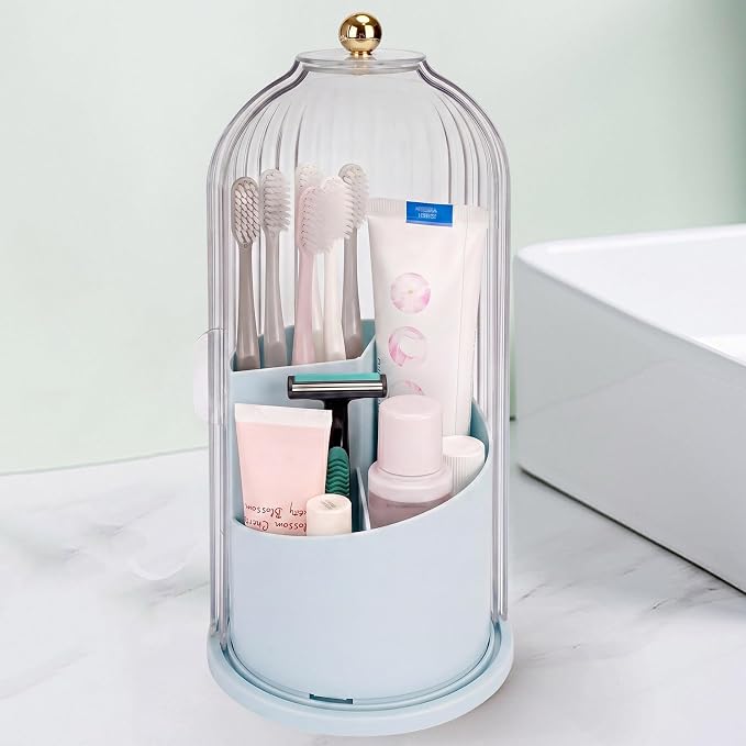 QIYVLOS Toothbrush Holders by QIYVLOS