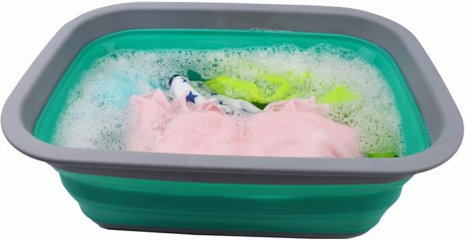 SAMMART 9.2L Collapsible Tub - Image 5