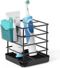 Toothbrush Holders, Bathroom Storage Organizer by Chintu