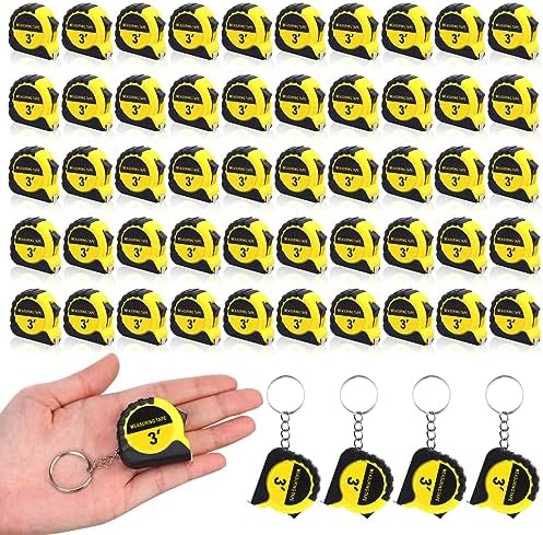 Kanayu 50 Mini Measuring Tape by Kanayu