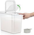 TBMAXS Rice Flour Storage Container by TBMAXS