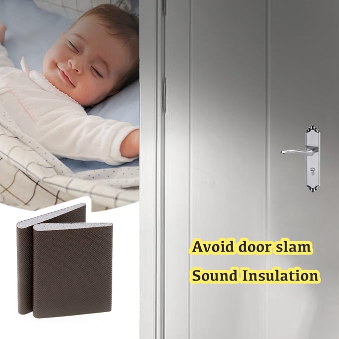 Door Corner Seals - Image 9
