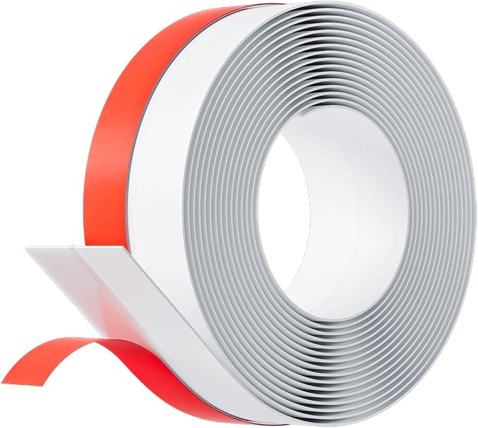 2" Weather Stripping Door Seal 20FT by pluden