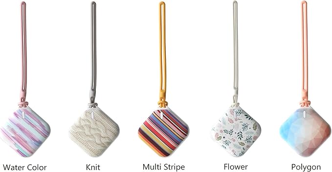 orastone Rechargeable Hand Warmer Electronic Portable Hand Warmer (Fast Warming Up, Double-Sided Warming, Reusable)