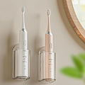 2 Pack Electric Toothbrush Holders by MdakeGo
