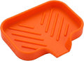 MicoYang Silicone Soap Dish by MicoYang