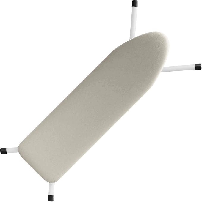 Hearth & Harbor Ironing Board Cover and Pad 15x54 Full Size, Thick Heavy Duty - Image 7