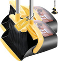 2-Pack is More economical, Brooms by Superbrightledcornlightbulb