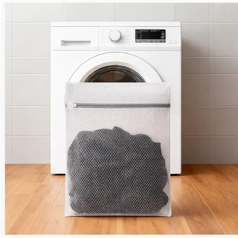 CopperJoint Laundry Wash Bag for Knee and Elbow Sleeves, Compression Gear - Image 2