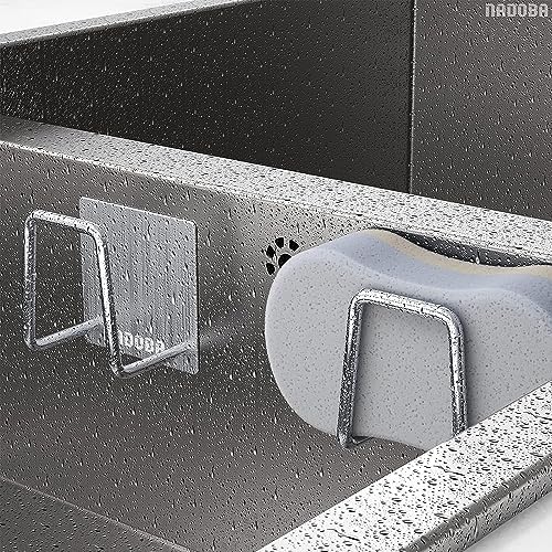 Sponge Holder for Kitchen Sink - Image 5
