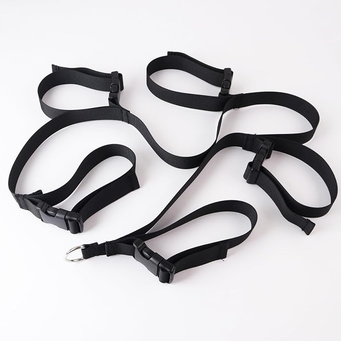 2 Pcs Extension Cord Organizer, Extension Cord Hanger - Image 9