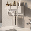 Toothbrush Holders for Bathrooms Toothbrush Holders Wall Mounted by Unknown