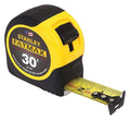 Stanley Hand Tools 33-730 1-1/4" X 30' FatMax® Tape Measure by STANLEY