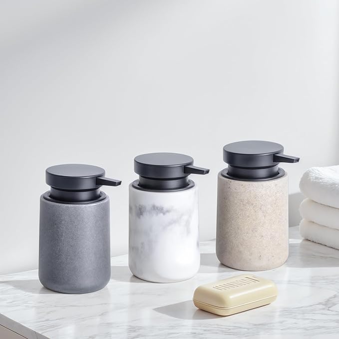Clasin Home Liquid Soap Dispenser - Image 8