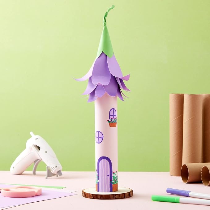 Bright Creations Cardboard Tubes - Image 6