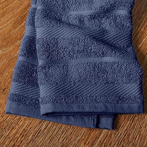 KitchenAid Albany Kitchen Towel 4-Pack Set - Image 4