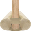 BKSAI Door Draft Stopper for Doors No Adhesive Draught Excluder Under Door Wind by BKSAI