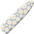 Extra Thick Ironing Board Cover and Pad, 15x54 Ironing Board Cover, Resist by Cliduli