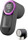 Rechargeable Fabric Shaver | Electric Lint Remover by Unknown
