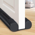 BlissTrends 36 in Under Door Draft Stopper, Covers Gaps up to 2.36 in, Easy by BlissTrends