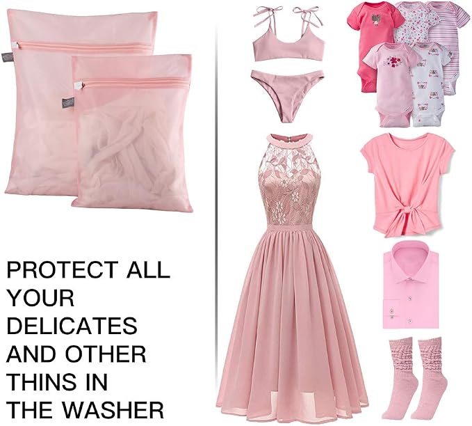Lingerie Bag for Washing Delicates - Image 3