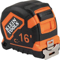 Klein Tools 9216 Tape Measure, Heavy-Duty Measuring Tape by Unknown