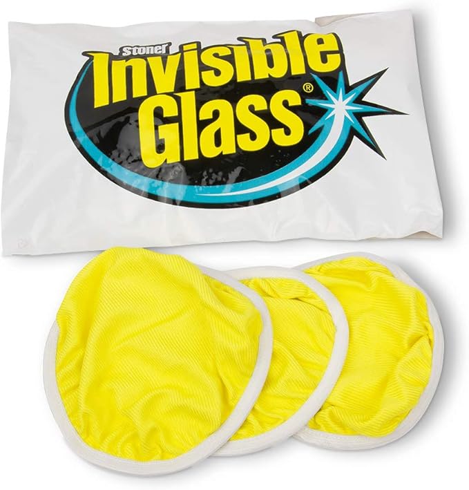 Invisible Glass 95183 Original Reach and Clean Tool Replacement Elastic by InvisibleGlass