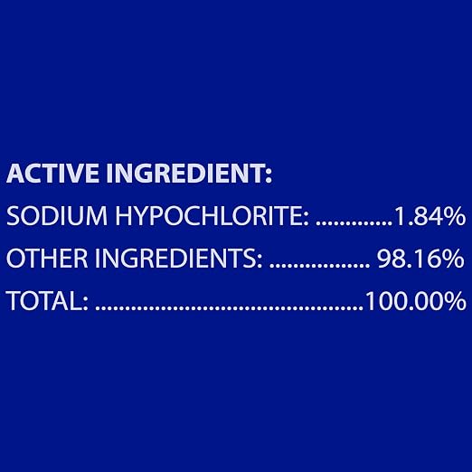 CloroxPro Clean-Up Disinfectant Spray Cleaner - Image 6