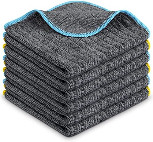 Airlab Glass Polishing Streak Free Miracle Cleaning Cloth by AirlabStudio