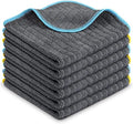 Airlab Glass Polishing Streak Free Miracle Cleaning Cloth by AirlabStudio