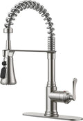 FORIOUS Rustic Kitchen Faucet by FORIOUS