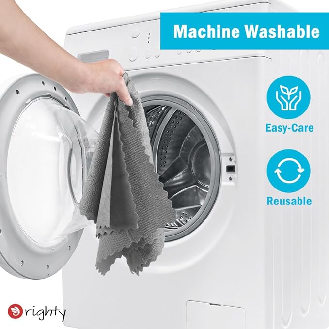 Orighty Microfiber Cleaning Cloth - Image 7