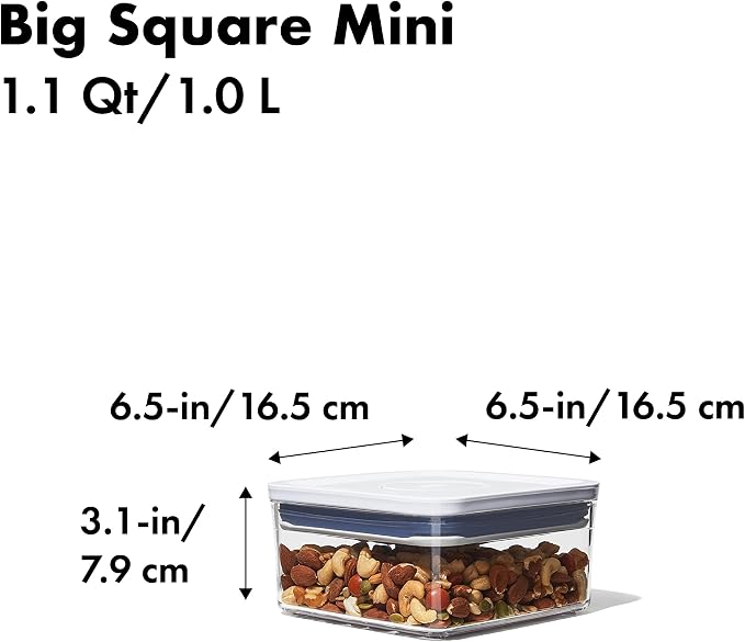 OXO Good Grips POP Container - Image 3
