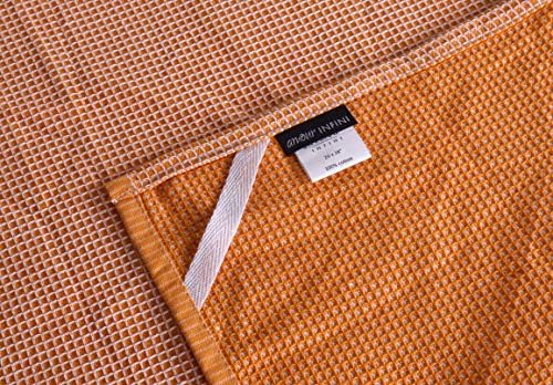 AMOUR INFINI Cotton Kitchen Towels - Image 4