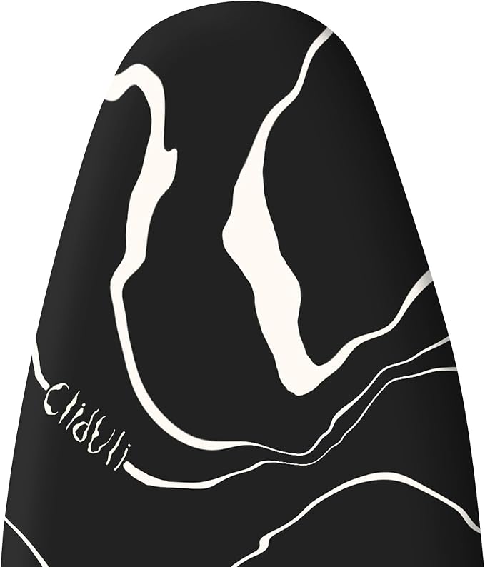 Extra Thick Ironing Board Cover and Pad, 15x54 Ironing Board Cover, Resist - Image 6