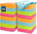 Microfiber Cleaning Cloth by HOMERHYME