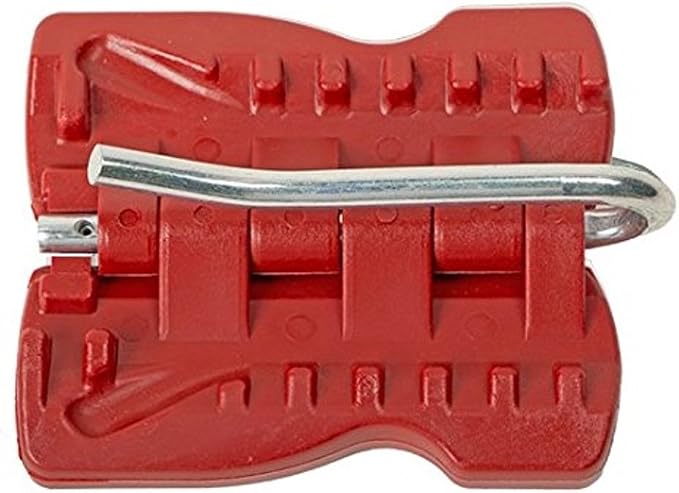 The Original Fat Ivan Fold Up Doorstop Wedge - Image 2