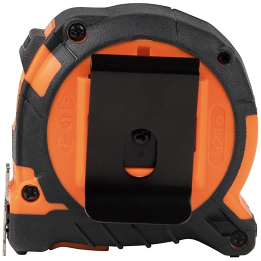 Klein Tools 9216 Tape Measure, Heavy-Duty Measuring Tape - Image 12
