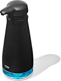 OXO Good Grips Stainless Steel Easy Press Soap Dispenser by Unknown