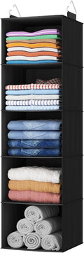 Lifewit Hanging Closet Organizer and Storage by Lifewit