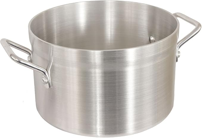 Crestware 60-Quart Saucepot