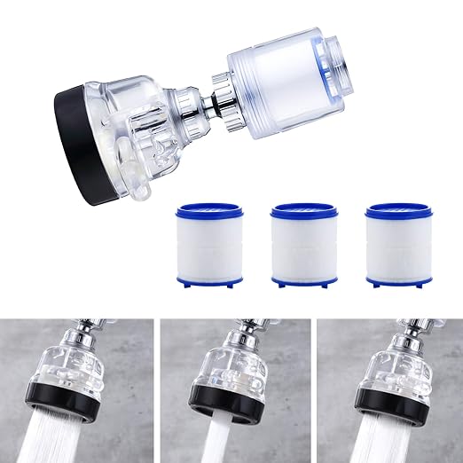 LiXiongBao Water Purification Unit by LiXiongBao